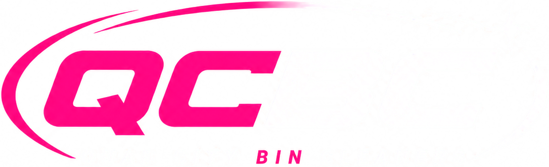 QCBC – Quad City Bin Cleaners
